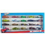 Coches Hot Wheels