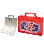 Carry Case Bakugan Bizak