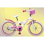 Bicicleta Charmmy Kitty Toimsa