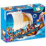 Barco Del Faraón Playmobil