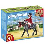 Caballo Trakehner Playmobil