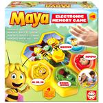 Juego Electrónico De Memoria Abeja Maya Educa Borrás