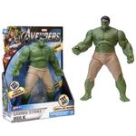 Figura Electrónica Hulk Hasbro