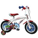 Bicicleta Marvel 14″ Stamp