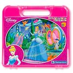 Cubos 20 Piezas Disney Cenicienta