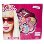 Caja Cosmética Barbie Importación