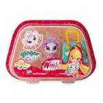 Muñeco Pet & Bag Winx Giochi Preziosi