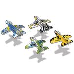 Aviones Microflyers Giro