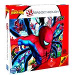 Mega Puzzle 3d 300 Piezas – Spiderman