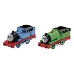 Locomotoras Motorizadas Thomas Y Sus Amigos Mattel