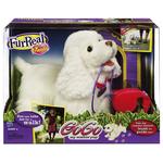 Peluche Gogo Mi Perrito Paseos Furreal Hasbro