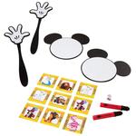 Juego Pictionary Disney Mattel