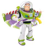 Figura Buzz Lightyear Giochi Preziosi