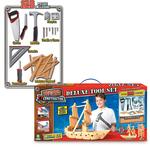 Set Deluxe Real Construcción Giochi Preziosi