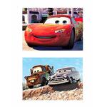 Puzzles Cars 2×20
