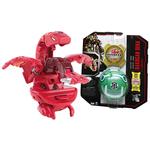 Bakugan Deka Bakugan S3 Bizak