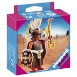 Indio Brujo Playmobil