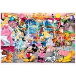 Puzzle Disney Pixar 1000 Piezas – Fiesta Disney / Pixar