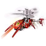 Nanocoptero Insecta Air Raiders Giro