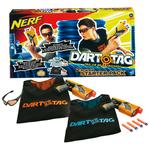 Starter Set 2 Jugadores Dart Ta Hasbro