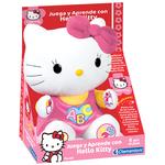 Juega Y Aprende Hello Kitty Clementoni