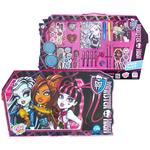 Set Metro 3d Color Me Mine Monster High Cife