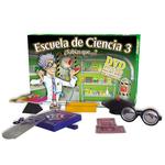 Escuela De Ciencia Con Dvd Oid Magic