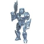 Figura Halo Spartan Aniversario Megabloks