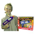 Pistola Paintball Blaster Pp1000 Goliath