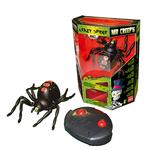 La Araña Horripilante Mr. Creepy Goliath Games