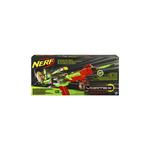 Lanzador De Discos Nerf Votex Nitron Hasbro