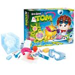 Atom: Divertibromas Cefa Toys