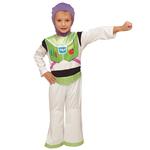 Disfraz Buzz Lightyear