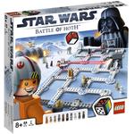 Star Wars: Battle Of Hoth Lego