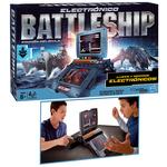 Juego Battleship Electrónico Hasbro