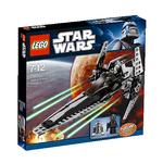 Imperial V-wing Starfighter Lego