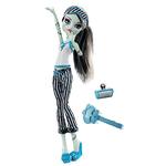 Muñeca Monster High Muerta De Sueño – Frankie Stein