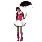 Disfraz Draculaura Monster High De Lujo Josman