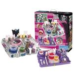 Centro De Belleza Monster High Cefa Toys