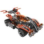 Turbo Rc Racer Mecano Nomaco