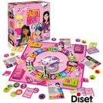 Juego Party&co Girls Diset