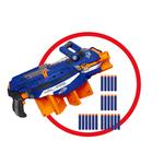 Nerf Ellite Hall Fire Hasbro