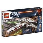 Figura X-wing Starfighter Star Wars Lego