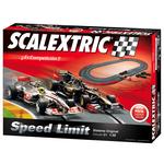 Circuito C1 Speed Limit Scalextric