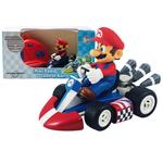 Coche Radiocontrol Mario Kart Mario Abysse