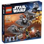 Pack Geonosis Battle Star Wars Lego