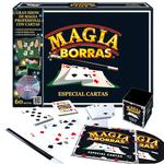 Magia Borrás Especial Cartas Educa Borrás