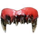 Dientes Negros Carcomidos Rubies