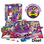 Juego Party & Co. Disney Chanel Diset