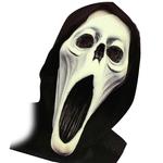 Máscara Maxi Scream Mitor